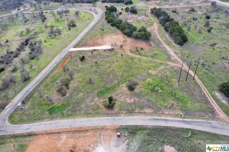 LOT 65 Pristine Pass, Buchanan Dam, TX 78609 for Sale