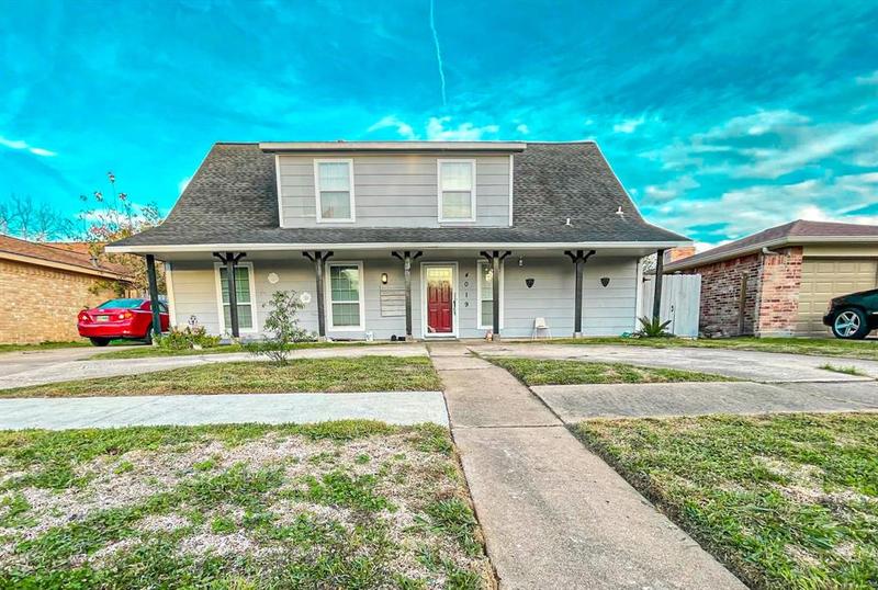 4019 Rushcroft Dr, Houston, TX 77082 for Rent