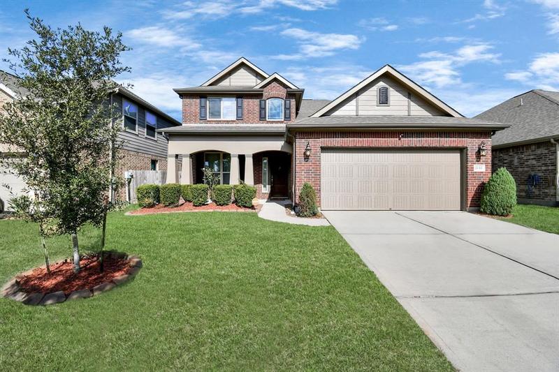 21311 Lily Springs Dr, Porter, TX 77365 for Sale