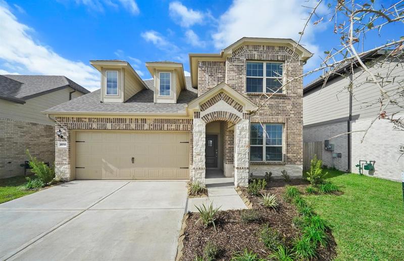 25733 Damask Dr, Magnolia, TX 77355 for Sale