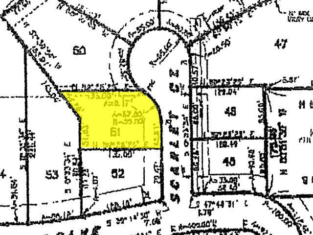 103 SCARLET CT, Washington, IL 61571 Land For Sale  MLS# 11952020