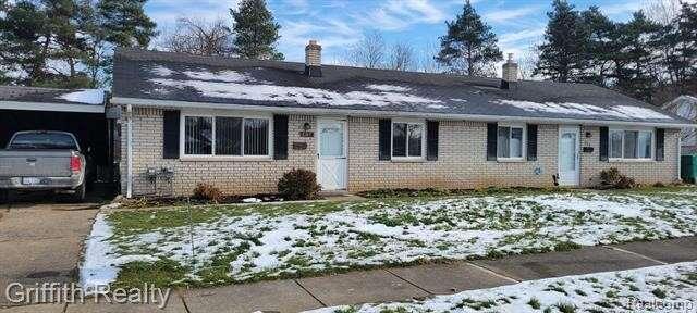 297 ODOHERTY Road, Brighton, MI 48116  611997738 for Rent