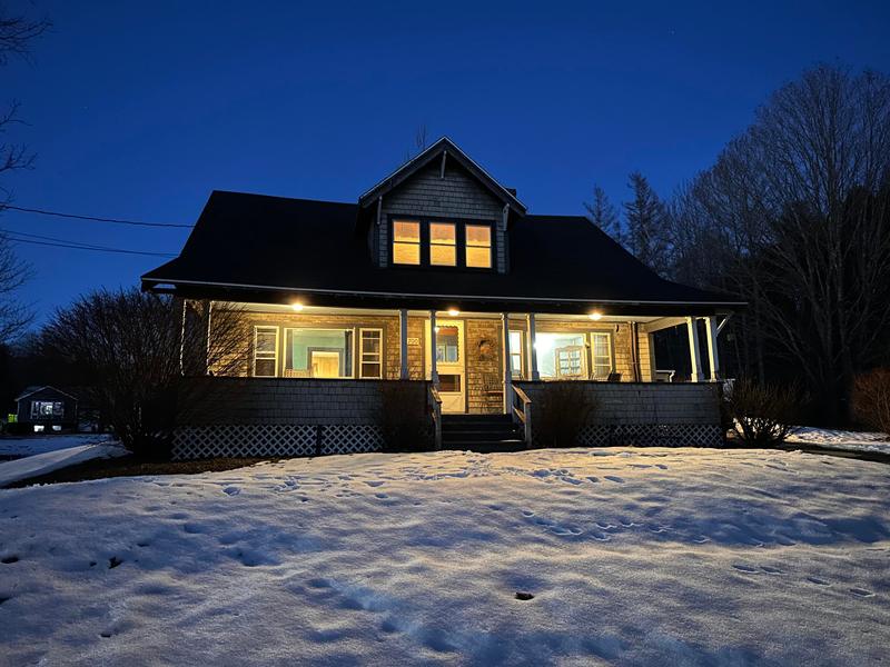 700 Oyster River Road, Warren ME 04864 for Sale