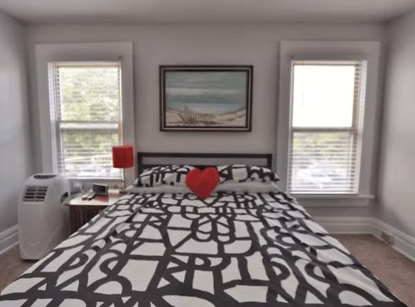 1115 Mc Allister Ave - Columbus, OH 43205 - Home For Rent
