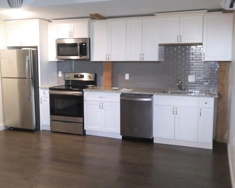 45 Summer St #107, Leominster, MA 01453 - MLS 73192655 for Rent