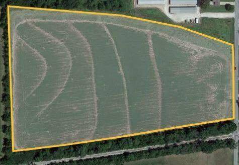 Chanute, Neosho County, KS Undeveloped Land for sale Property ID: 418736466
