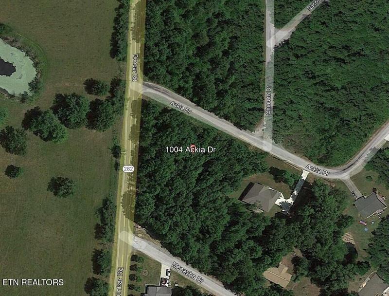 1004 Ackia Drive, Crossville, TN 38572 for Sale