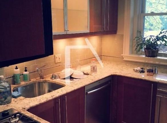347 St Paul St - Brookline, MA 02446 - Home For Rent