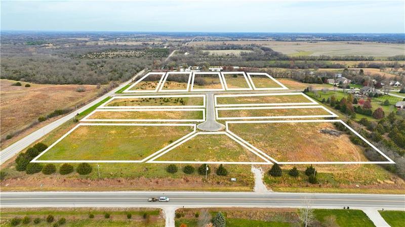 Lot 27 Sycamore Street, Gardner, KS 66030 for Sale