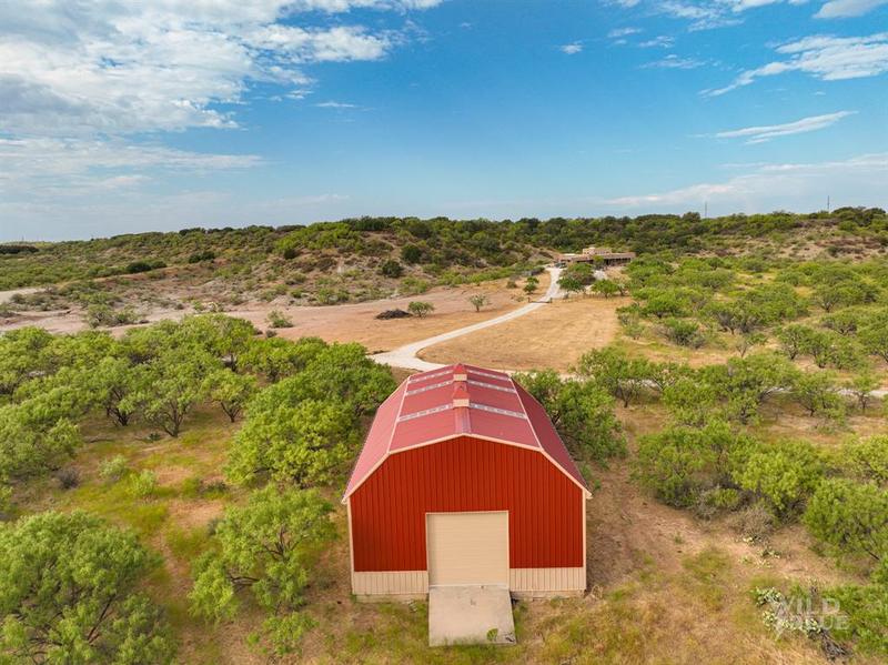 1 TBD Track, Putnam, TX 76437 for Sale