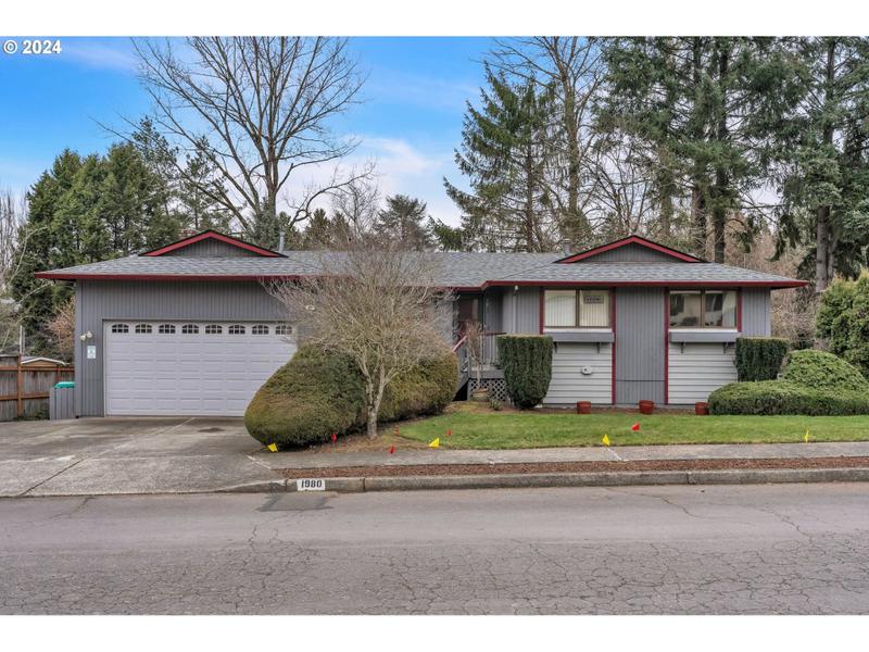1980 SE PALOMA DR, Gresham OR 97080 for Sale