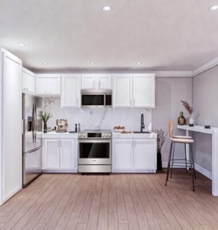 16-18 Highgate Street, Unit 301, Boston, MA 02134 for Rent