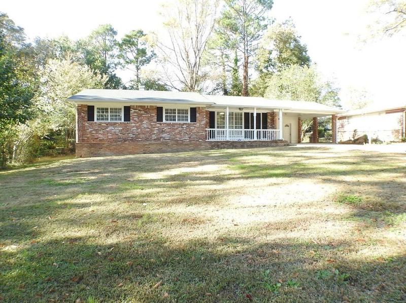 2482 Woodside Way, Chamblee, GA 30341 - MLS 7332302 for Rent
