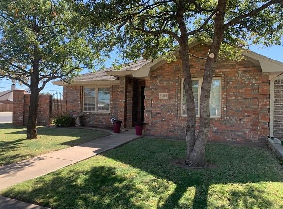 5801 110th St - Lubbock, TX 79424 - Home For Rent