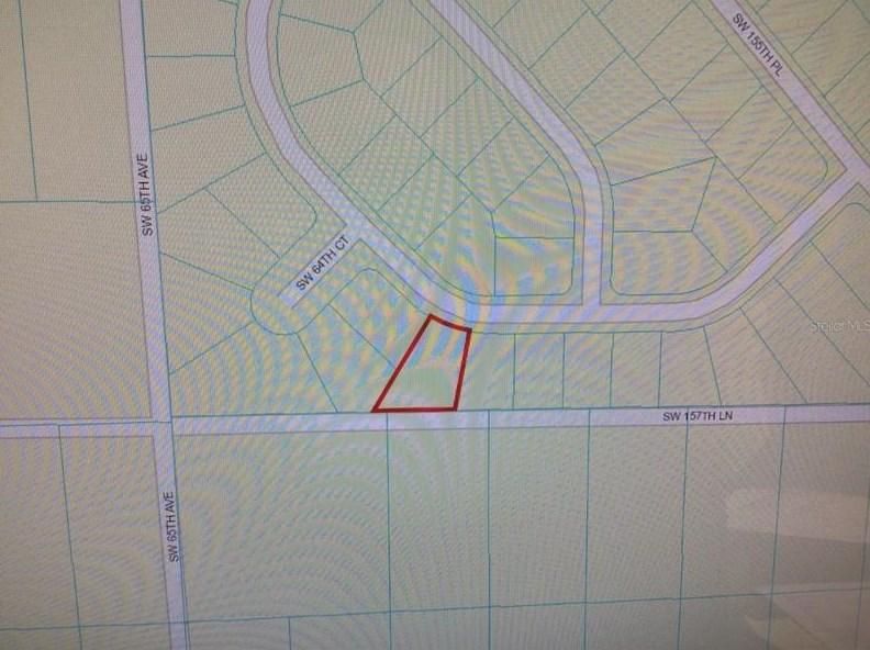 SW 60th Circle, Ocala, FL 34473 - MLS OM648979 for Sale