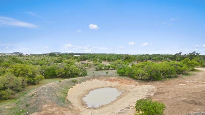TRACT 24 Red Bud Ranch Rd, Johnson City, TX 78636 for Sale