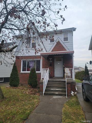 Dearborn, Wayne County, MI House for sale Property ID: 418560029