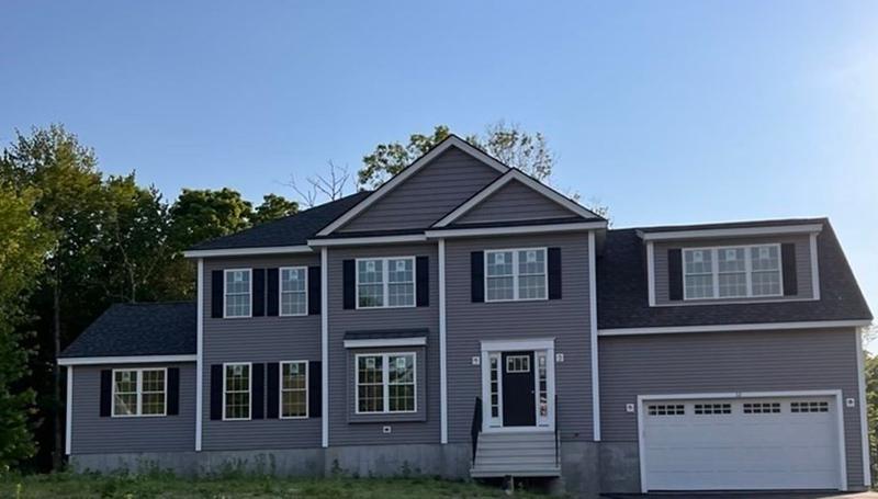 22 Old Brook Station Road, Princeton, MA 01541 for Sale
