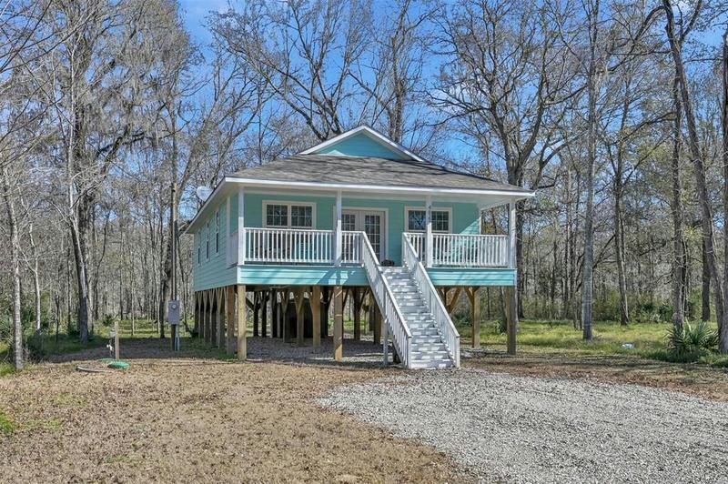 4622 CYPRESS LAKES CIR, Cleveland, TX 77327 Single Family Residence For Sale  MLS# 84536768