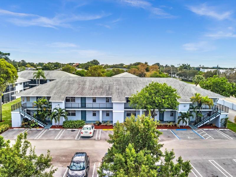 905 Southridge Road, Unit 203B, Delray Beach, FL 33444 for Rent