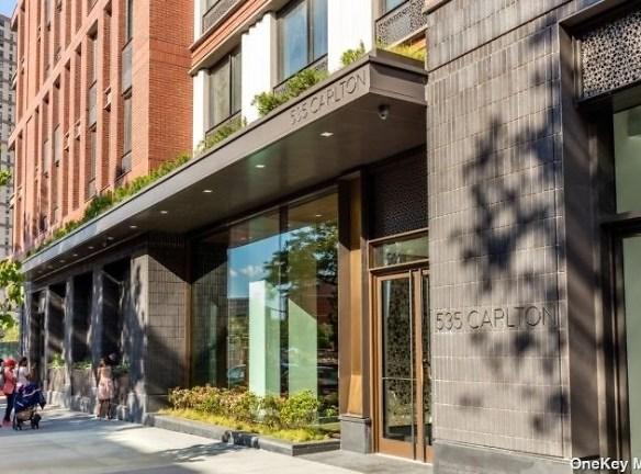 535 Carlton Ave #1513 - Brooklyn, NY 11238 - Home For Rent