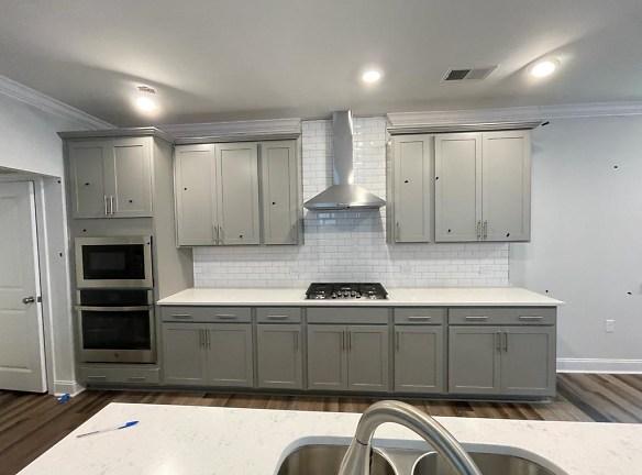 388 Jorpaul Dr - Wake Forest, NC 27587 - Home For Rent