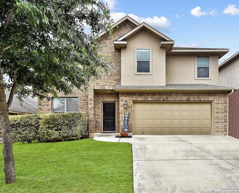 1435 SPARROW SONG, San Antonio, TX 78260-6021 for Rent