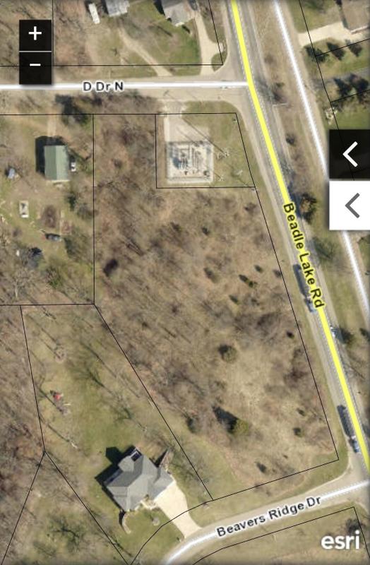 Beadle Lake Rd Rd, Battle Creek, MI 49014 - MLS 23142913 for Sale