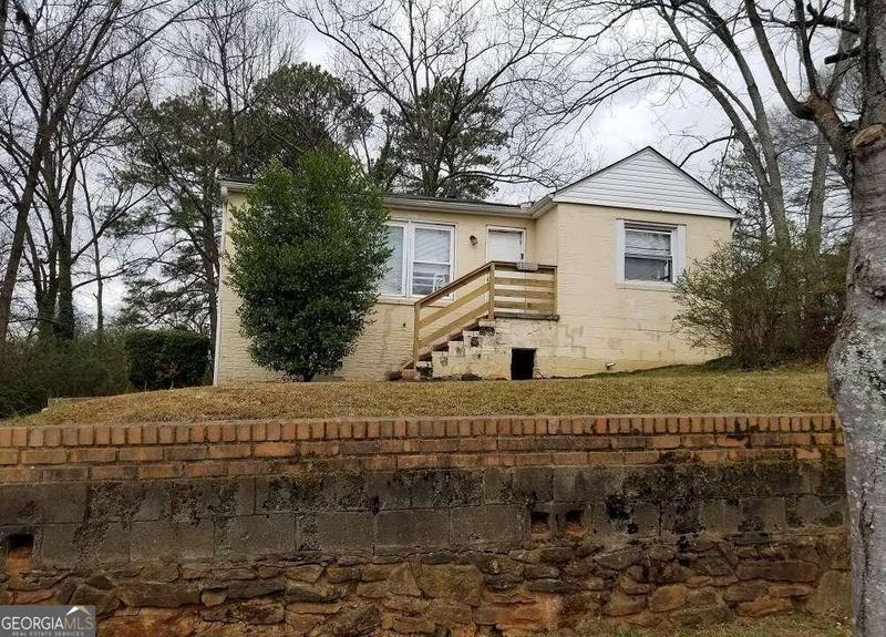 1165 KIPLING ST SE, Atlanta, GA 30315 Single Family Residence For Sale  MLS# 10243655 for Rent