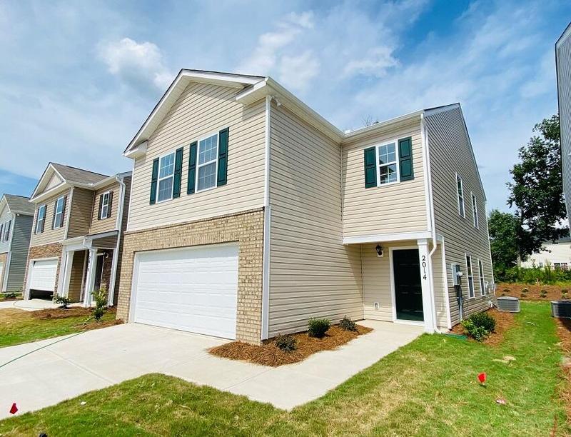 2014 Elmridge Road, Columbia, SC 29209 for Rent