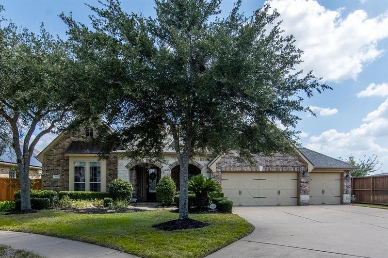 9102 Brownwood Bend Ct, Cypress, TX 77433 for Sale