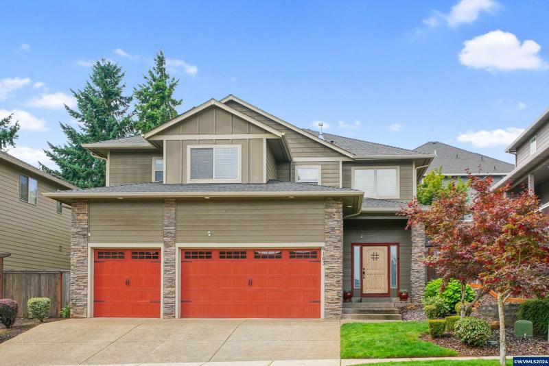 Salem, Marion County, OR House for sale Property ID: 418672817