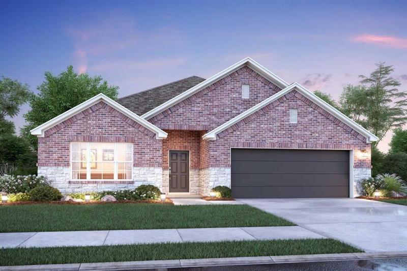 10041 Bigfoot Wallace Dr, Montgomery, TX 77316 for Sale