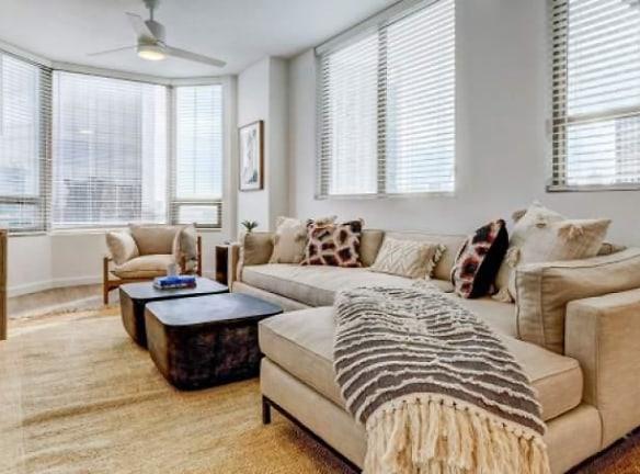 3227 Mc Kinney Ave unit 108 - Dallas, TX 75204 - Home For Rent
