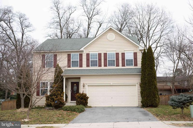 18136 PRESTWICK TERRACE, HAGERSTOWN, MD 21740  624727162 for Rent