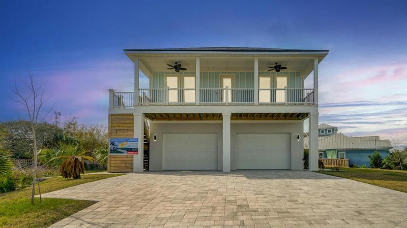 6287 COSTANERO RD, St Augustine, FL 32080 Single Family Residence For Sale  MLS# 238704 for Rent