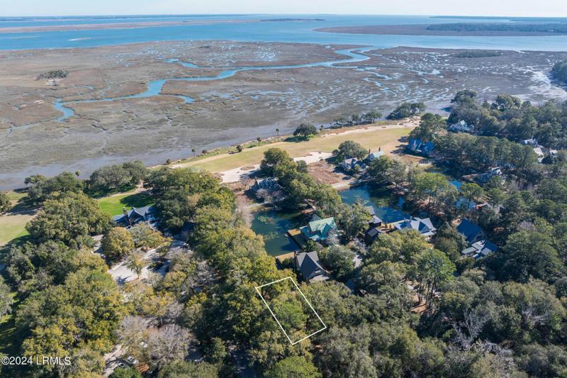 1 OLD TABBY RD, Okatie, SC 29909 Land For Sale  MLS# 183440