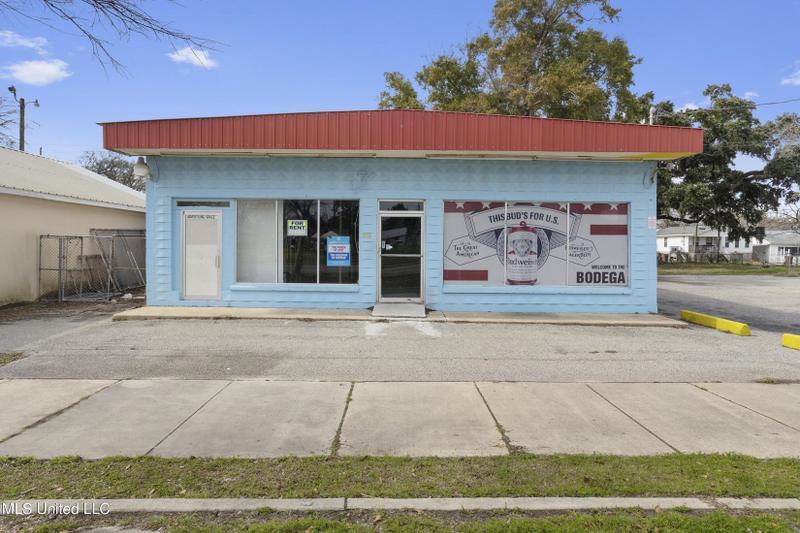 Biloxi, Harrison County, MS Commercial Property, House for sale Property ID: 418914294