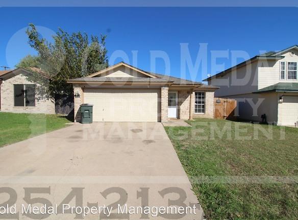 3413 Cherry Rd - Killeen, TX 76543 - Home For Rent