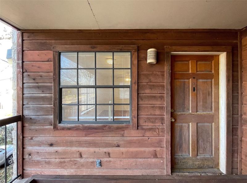 1903 East 20th Street, Unit 201, Austin, TX 78722 for Rent