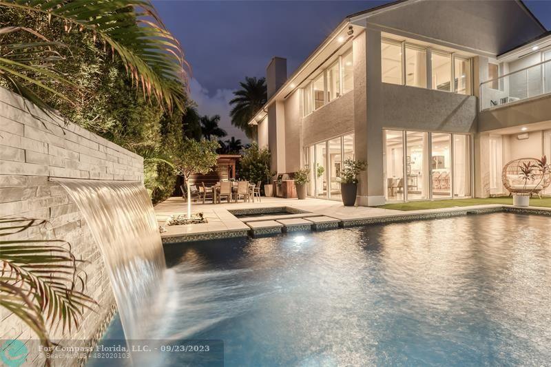 524 Poinciana Drive, Fort Lauderdale, FL 33301 for Rent