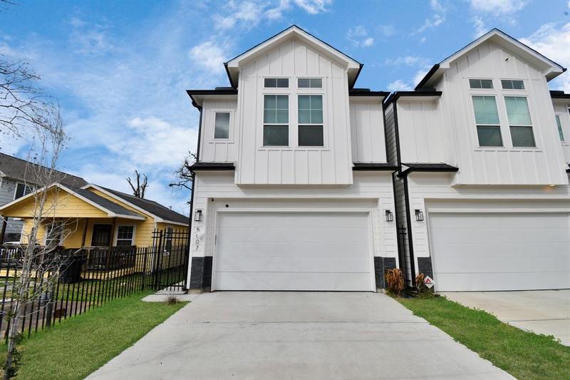 5007 Nichols Street, Houston, TX 77020 for Rent