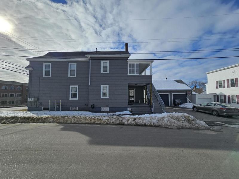 Lewiston, Androscoggin County, ME House for sale Property ID: 418906983