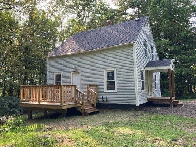 Auburn, Androscoggin County, ME House for sale Property ID: 418906981