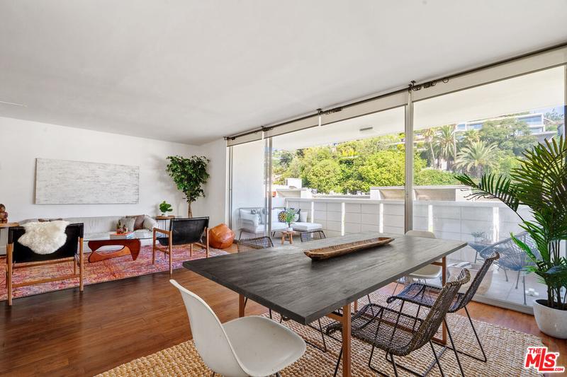 8787 Shoreham Drive, Unit 703, West Hollywood, CA 90069 for Sale