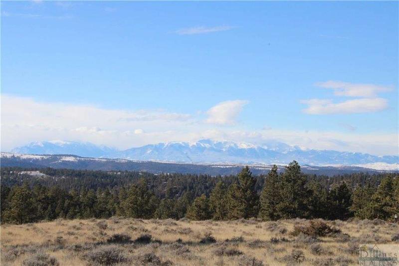 18 Antler Ridge, Columbus, MT 59019  623587104 for Sale