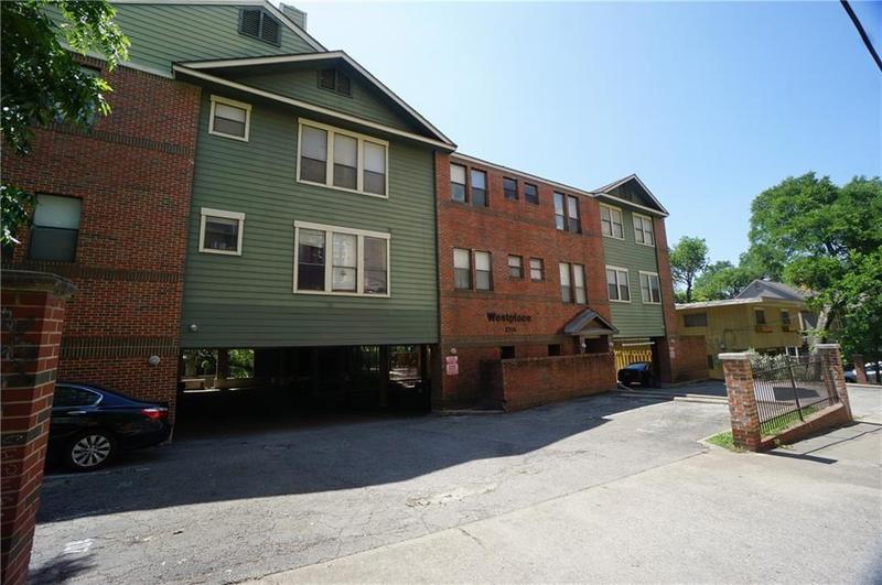 2706 SALADO St #210, Austin, TX 78705 for Rent