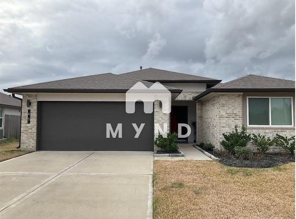 65 Spring Lane - Manvel, TX 77578 - Home For Rent