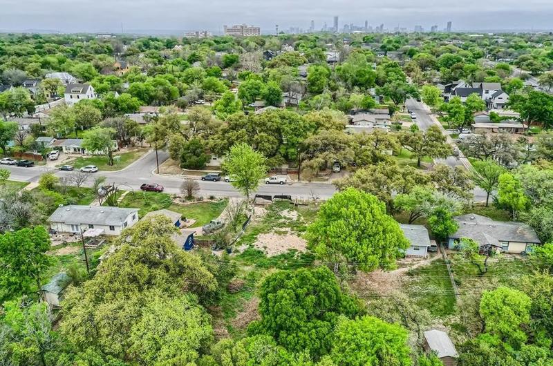703 Orland Blvd, Austin, TX 78745 - MLS 1877713 for Sale