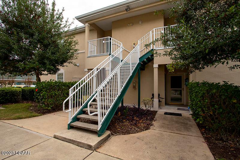 830 Airport Road, Unit 410, Port Orange, FL 32128 for Rent